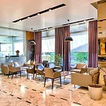 International & Conference Center Tirana