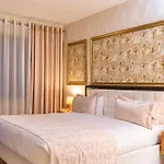 Hotell International & Conference Center Tirana