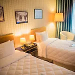 International & Conference Center Hotell Tirana
