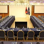 Hotell International & Conference Center 4*