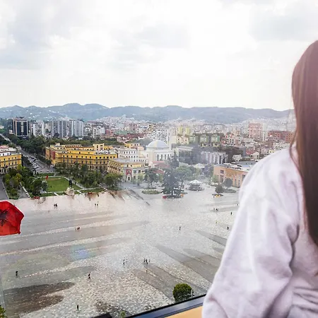 인터내셔널 에어포트&컨퍼런스 센터 4*