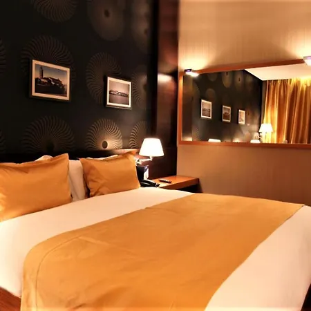 酒店 地拉那国际酒店及会议中心 地拉那