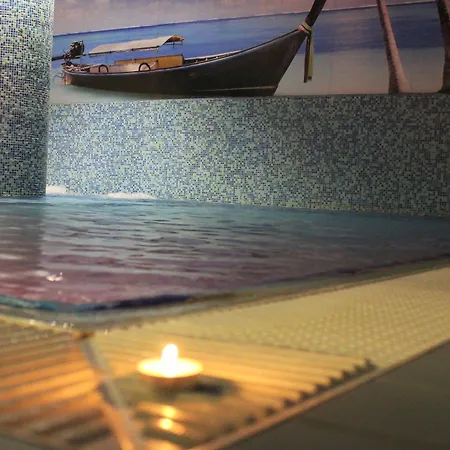 International & Conference Center Tirana