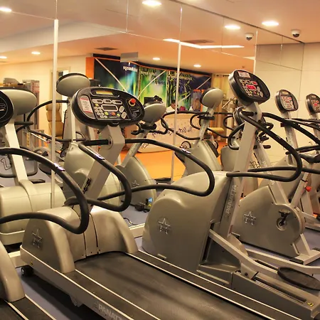 酒店 地拉那国际酒店及会议中心 地拉那