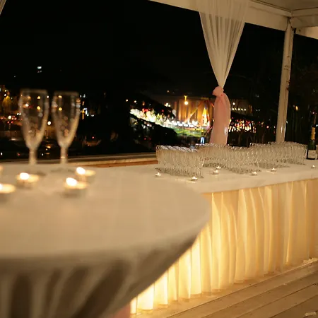 International & Conference Center 4*