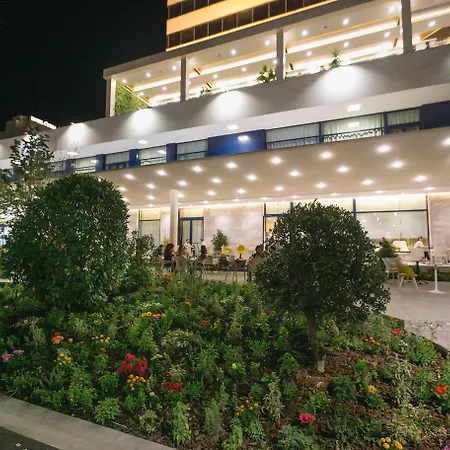 International & Conference Center Tirana