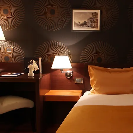 地拉那国际酒店及会议中心