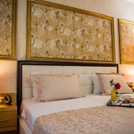 International & Conference Center Tirana