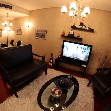 International & Conference Center Hotel 4*