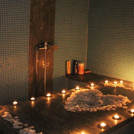 地拉那国际酒店及会议中心 地拉那