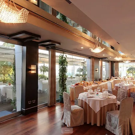 酒店 地拉那国际酒店及会议中心 地拉那