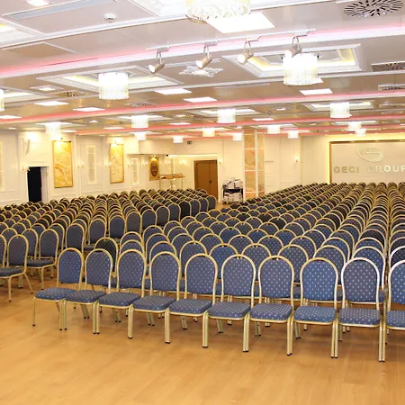 Hotel International & Conference Center Tirana