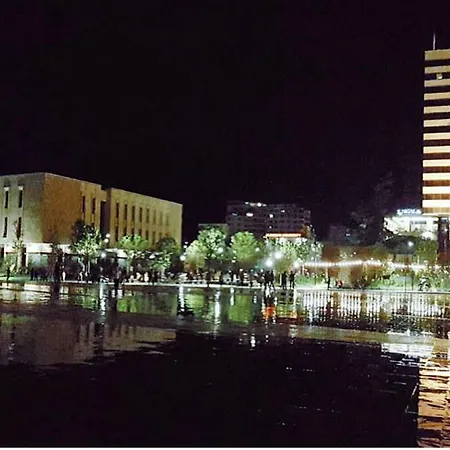 International & Conference Center Hotel 4*