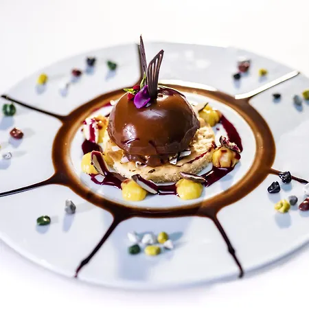 International & Conference Center Tirana