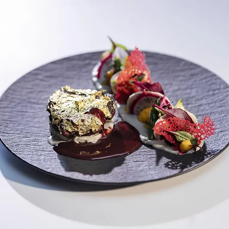 酒店 地拉那国际酒店及会议中心