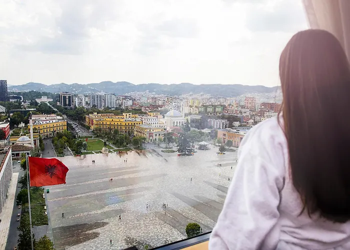 International & Conference Center 4*