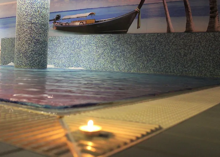 International & Conference Center Tiran