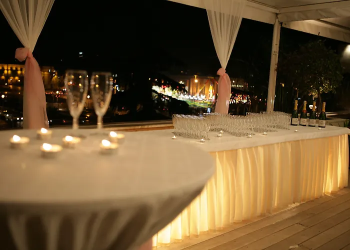 International & Conference Center 4*