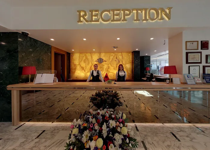 International & Conference Center 4*