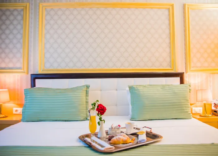 International & Conference Center