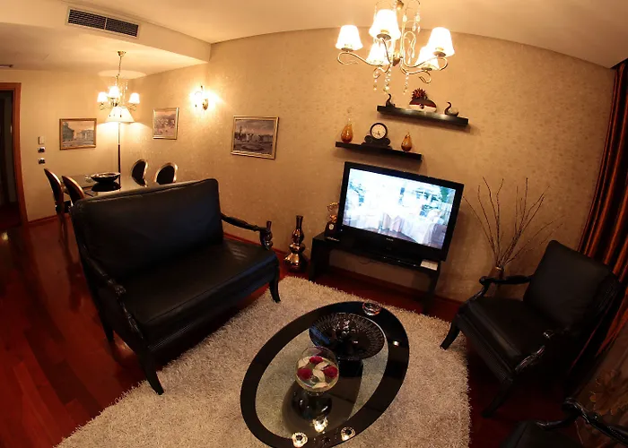 International & Conference Center Otel 4*