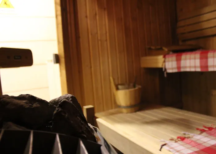 International & Conference Center 4*