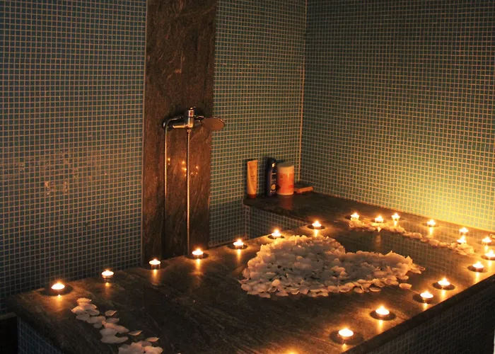 International & Conference Center Tiran