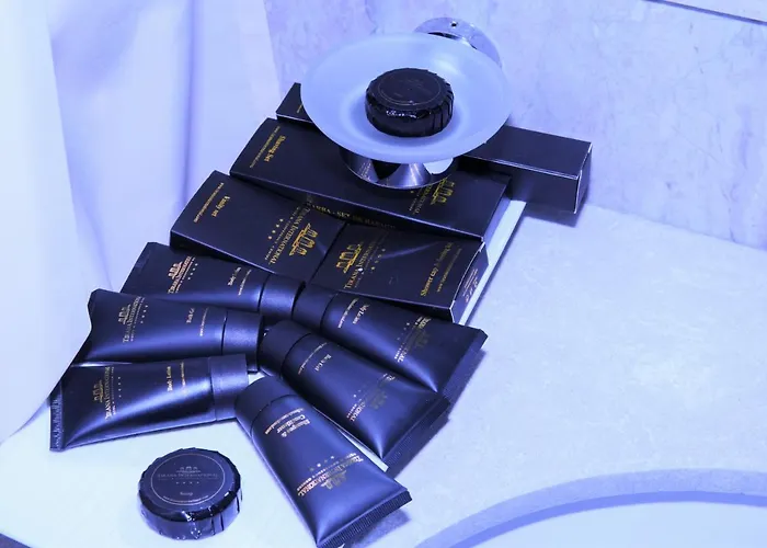 Otel International & Conference Center 4*