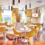 Hotel International & Conference Center Tirana