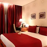 International & Conference Center Hotel