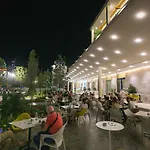 International Hotel&conference Center 4*