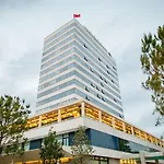 Hotel International & Conference Center