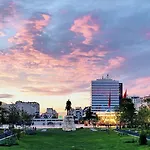 Hotel International & Conference Center Tirana