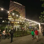Hotel International & Conference Center Tirana