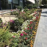 Отель International & Conference Center Тирана