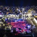 Hotel International & Conference Center 4*