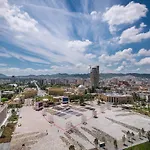 International & Conference Center Hotel 4*