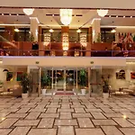Hotel International & Conference Center Tirana