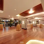Hotel International & Conference Center 4*