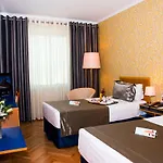 International & Conference Center Tirana