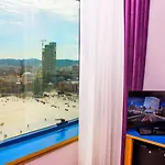 International Hotel&conference Center Tirana