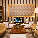 Hotel International & Conference Center 4*