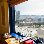 International & Conference Center Hotel Tirana
