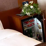 International & Conference Center Hotel