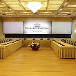 International & Conference Center 4*