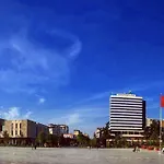 International Hotel&conference Center 4*
