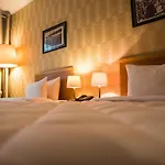 International & Conference Center 4*