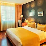 Hotel International & Conference Center Tirana