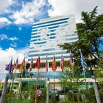 International & Conference Center Hotel 4*