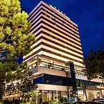Hotel International & Conference Center Tirana